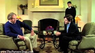 George Segal and Richard Benjamin Try to Sell Their House -- A Real Estate Sketch Comedy