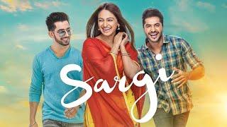 Sargi  Jassi Gill  Rubina Bajwa  Punjabi  Full Movie   Punjabi Movie