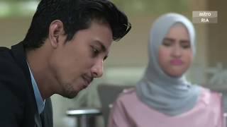 OST Drama MR GREY- LUAR BIASA Ismail Izzani