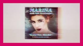 MARINA - Electra Heart Official Audio