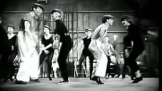 Johnny Otis - Willie And The Hand Jive 1958