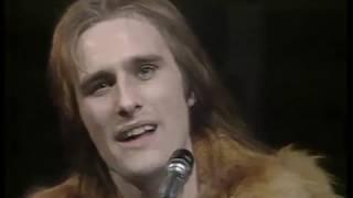 Steve Harley & Cockney Rebel - Make Me Smile Come Up And See Me Official Music Video