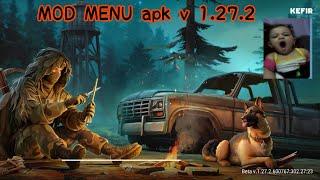 LAST DAY ON EARTH MOD MENU APK 1.27.2 LASY DAY ON EARTH MOD MENU 