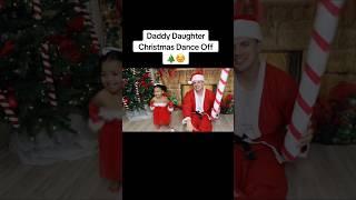 Daddy Daughter Christmas Dance ️️