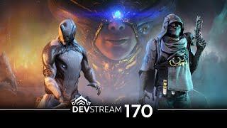 Warframe  Devstream 170 Duviri Breakdown Next Steps & Future Plans New Warframe + Gauss Deluxe