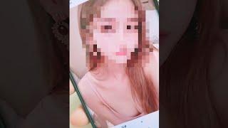 이렇게 예쁜 여자가 왜 이런 짓을 할까? 실제 카톡 내용 공개합니다