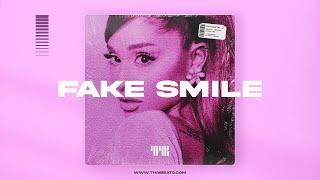 FREE Ariana Grande Type Beat Pop Instrumental - Fake Smile