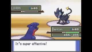 Pokemon Platinum LIVE Part 9 - JPRPT98