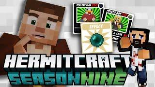 First Round Matchup And MORE - EP61 - HERMITCRAFT SEASON 9