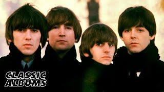 The Beatles Stumble  The History of Beatles For Sale  Classic Albums