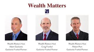 What Causes Estate Disputes Among Children?  Wealth Matters