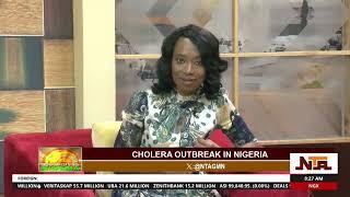 Other illness That Can Be Mistaken For Cholera  21 June 2024  NTA