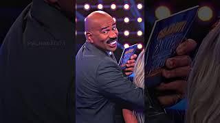 Steve Harvey - Kim Kardashian  Funny Moment