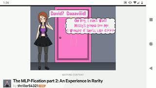 Tg Animation 17  MLP part 2 An Experience in Rarity