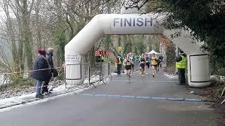 Telford 10k 11122022