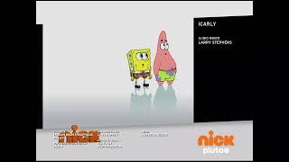 Nickelodeon Split Screen Credits... On Nick Pluto TV April 24 2023