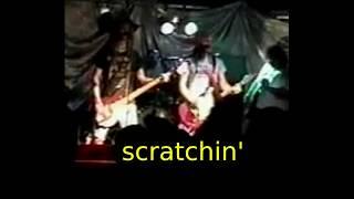 space juniors scratchin live 1999 reunion