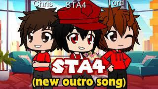 STA4 new outro song