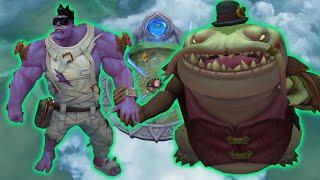 Mundo  Tahm Kench???