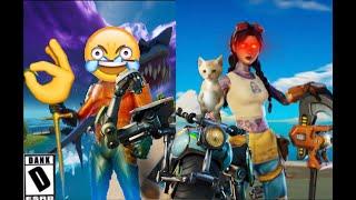 FORTNITE SEASON 13 DANK TRAILER