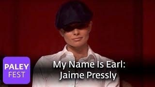 My Name Is Earl - Jaime Pressly on Joy Turner