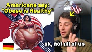 American reacts to 10 things Americans DONT KNOW that Germans DO know