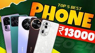  Powerful 5G Phones Under 13000. Best Phone Under 13000. Best Camera Phone Under 13000.