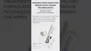 INhance Post-Injection Serum with TriHex Technology®