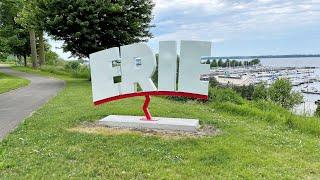 TOP 30 THINGS TO SEE AND DO IN ERIE PENNSYLVANIA 4K