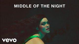 Elley Duhé - MIDDLE OF THE NIGHT Audio