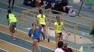 Spanish Athletics Indoor 2019  Moments  ᴴᴰ