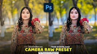 Photoshop Tutorial Wedding Photo Editing Photoshop  Premium Wedding Presets