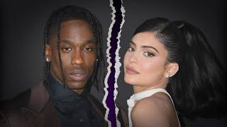 Kylie Jenner and Travis Scott SPLIT Inside Their Up and Down Relationship Source