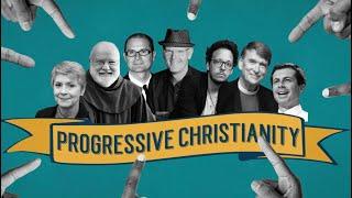 What is Progressive Christianity?