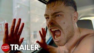4X4 Trailer 2021 Action Thriller Movie