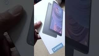 The Lenovo TAB M8 3rd Generation is the PERFECT Tablet Unboxing and Review