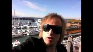 SAXONS BIFF BYFORD ON NEW AVANTASIA ALBUM