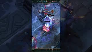 Volibear Pentakill - League of Legends Pentakill #pentakill #leagueoflegends #lol