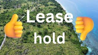 Leasehold vs Freehold - is a Villa in Bali a good investment?