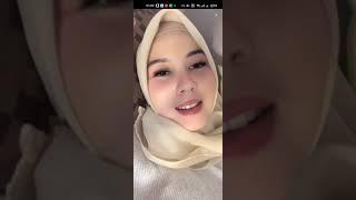 bigolive hijab halu banget