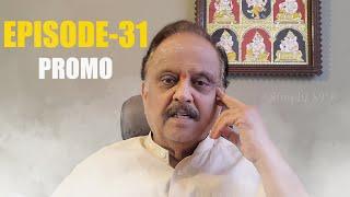 Simply SPB Episode -31 Promo P. Susheela-2