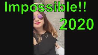 100% FAIL  TRY NOT TO LAUGH IMPOSSIBLE 8 2020