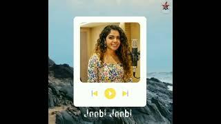 Joobi Joobi Music Video - Vibin R  Priya Jerson  Ram Sugumar   Starmusicindia