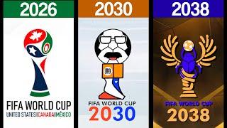 every future world cups intro