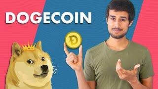 What is Dogecoin?  Bitcoin vs Dogecoin  Explained by Dhruv Rathee