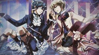 AMV Me Too  Ciel & Alois