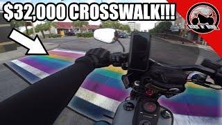 What It Was Like Riding Through a Gay Neighborhood - San Antonio