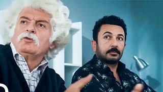 Sorma Neden  Burak Satıbol FULL HD Türk Komedi Filmi İzle