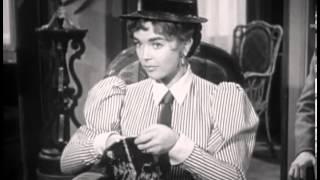 Sherlock Holmes TV-1955 THE CARELESS SUFFRAGETTE S1E20