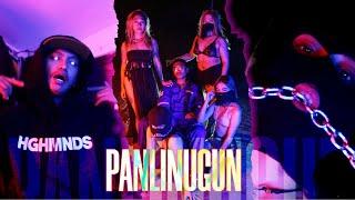 Ghetto Gecko - Panlinugun ft. Rabeast Cat Official Music Video prod. Yvng Riel